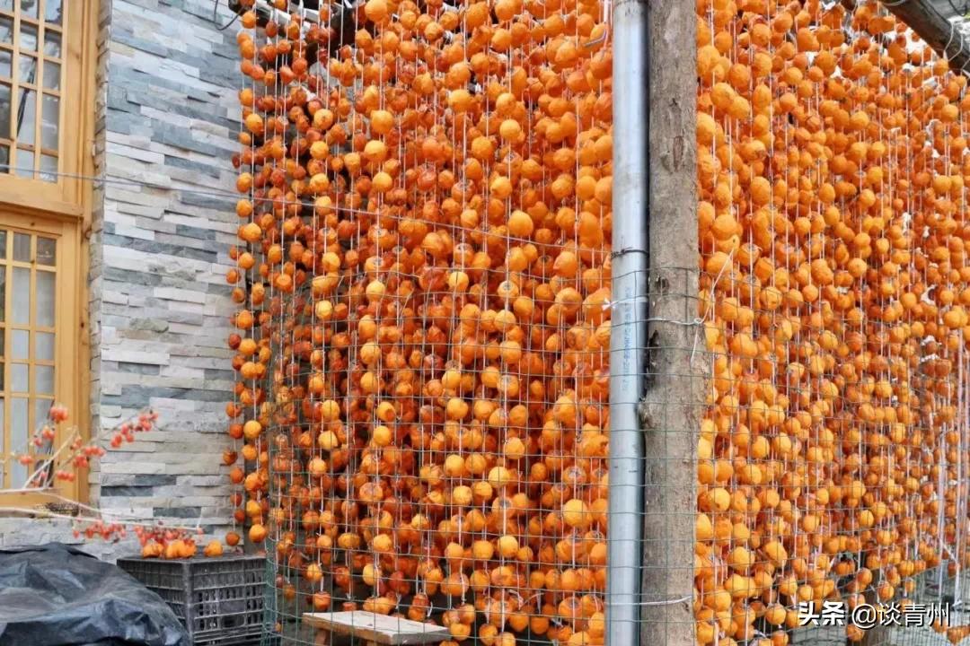 青州蜜三刀在哪,青州一个人去什么地方玩