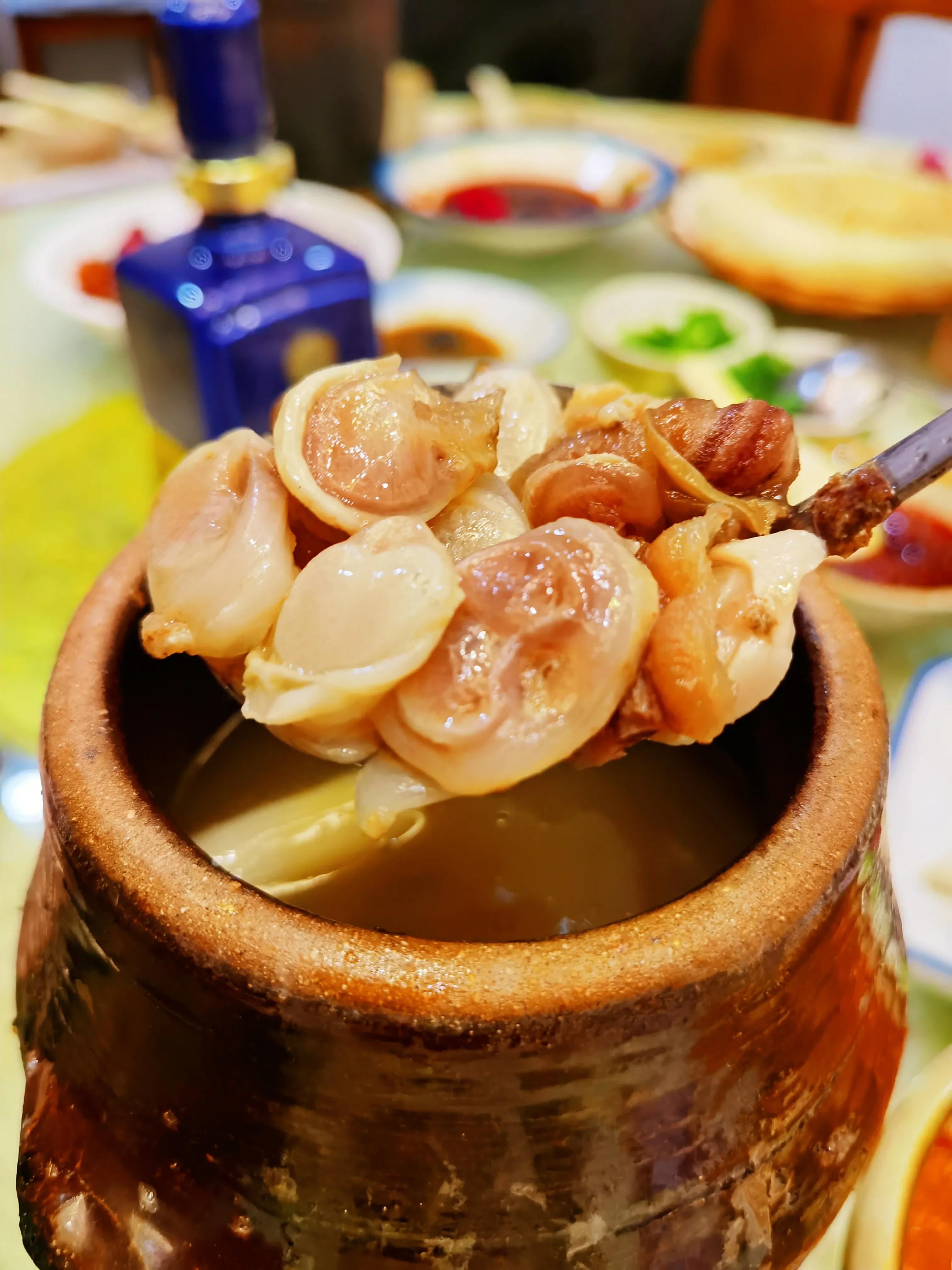 郑州天泽街焖罐,郑州天泽街瓦罐汤