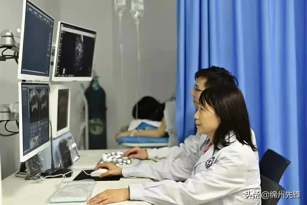 论道前沿技术共享临床经验2021年科技城妇产科论坛聚焦超声临床运用新进展高峰论坛召开