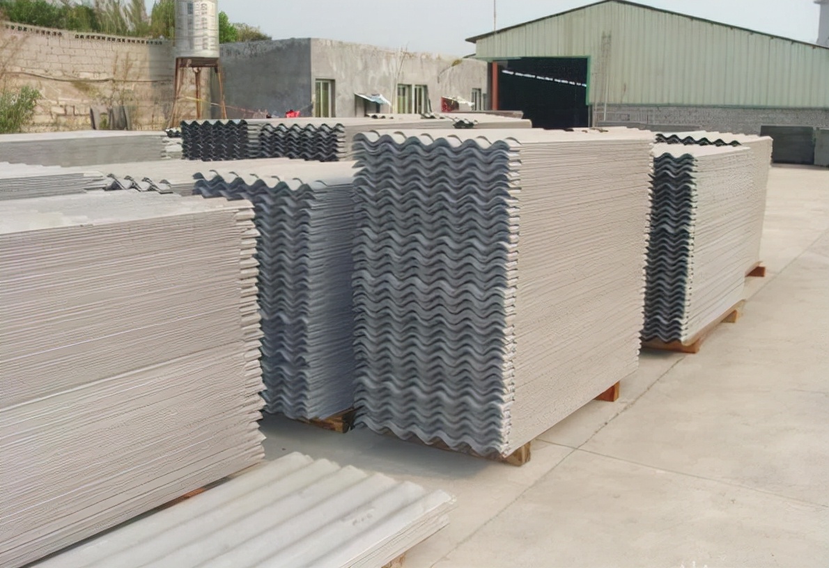 中国石棉瓦什么时候开始禁用,石棉瓦被禁用了吗