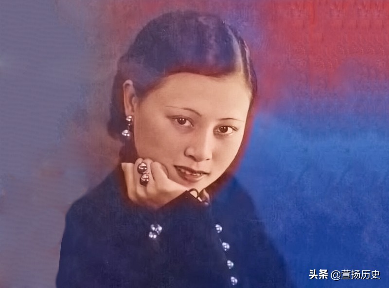 黎明晖生平与婚姻,黎明晖最新视频