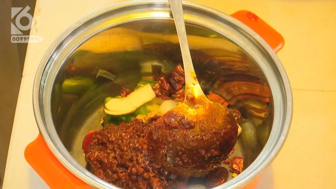 食堂4元成本的小火锅,小火锅一个人吃10元