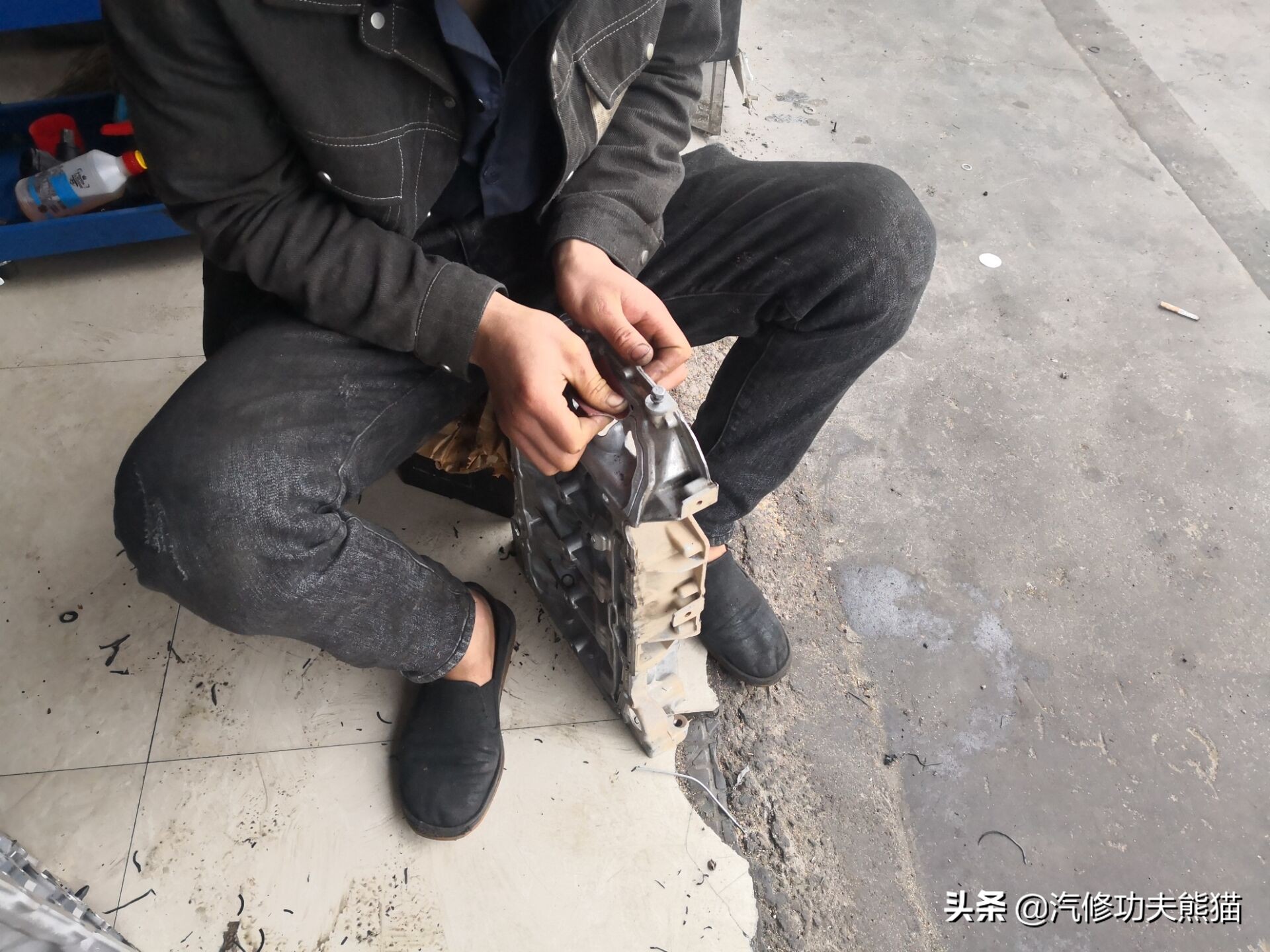 奥迪第三代ea888怎么还烧机油,奥迪的三代ea888烧机油吗