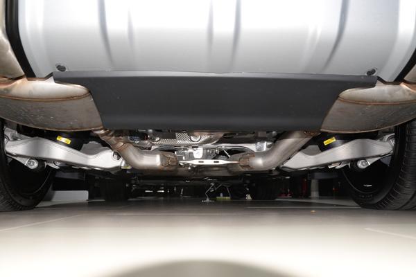 揽胜运动哪一款最经典,百万级的运动健将