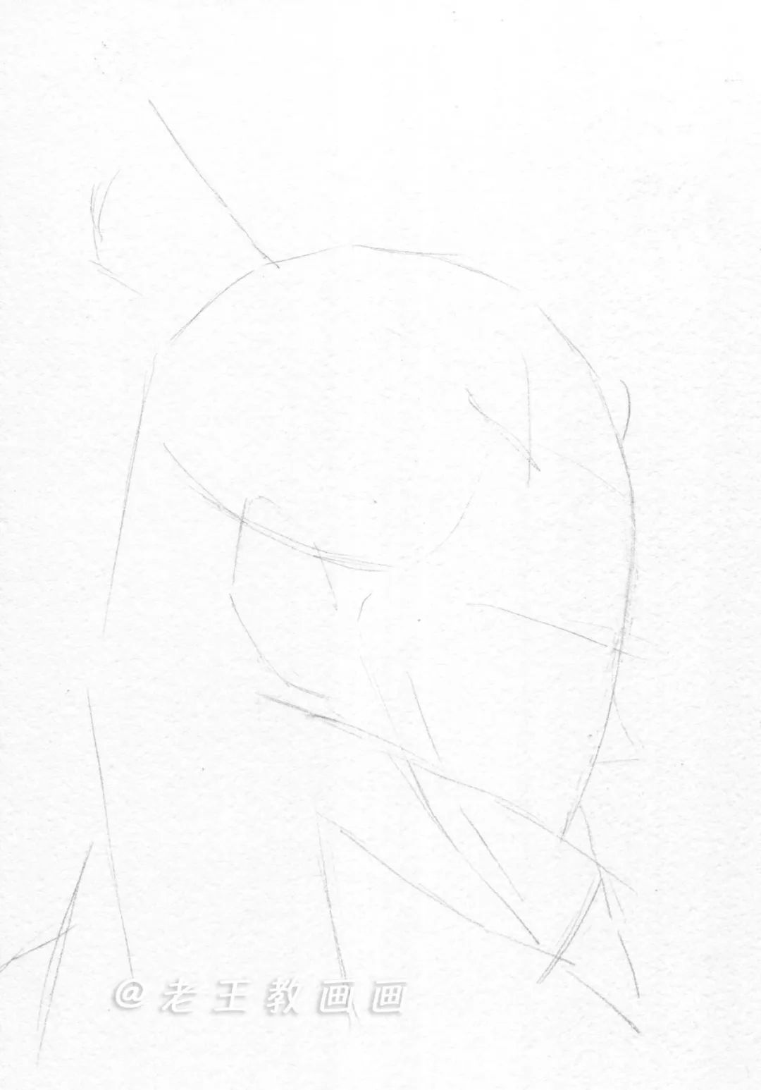 敖丙龙怎么画又帅气又好看,哪吒之魔童降世哪吒敖丙怎样画