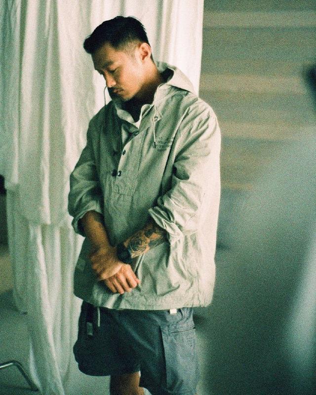 你的Supreme很贵？不好意思我的visvim两万多丨带你深度了解日潮