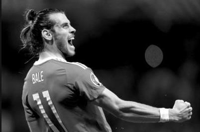 一个强壮的身体，还有绝对的速度，让世人惊叹