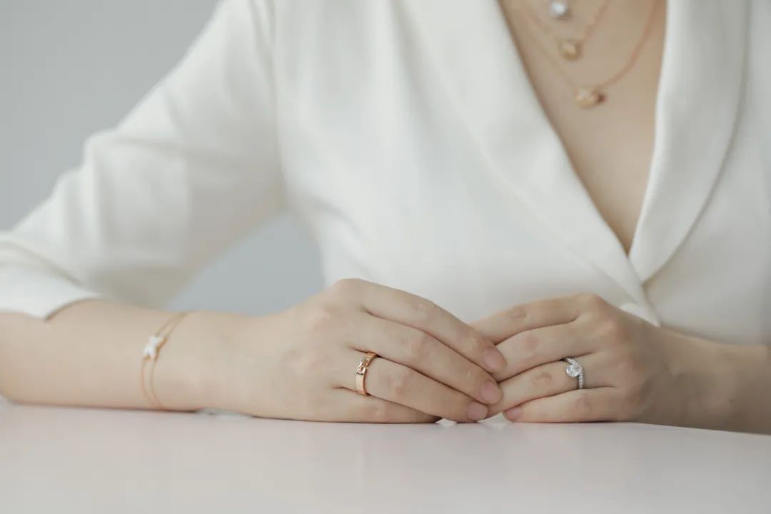 chaumet珠宝值不值得投资,chaumet珠宝价格