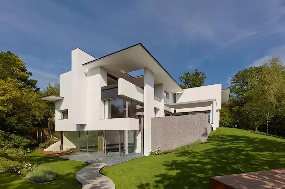 gmp建筑事务所百科,德国gmp建筑事务所