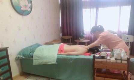 发挥中医优势护佑群众健康,点赞中医国粹