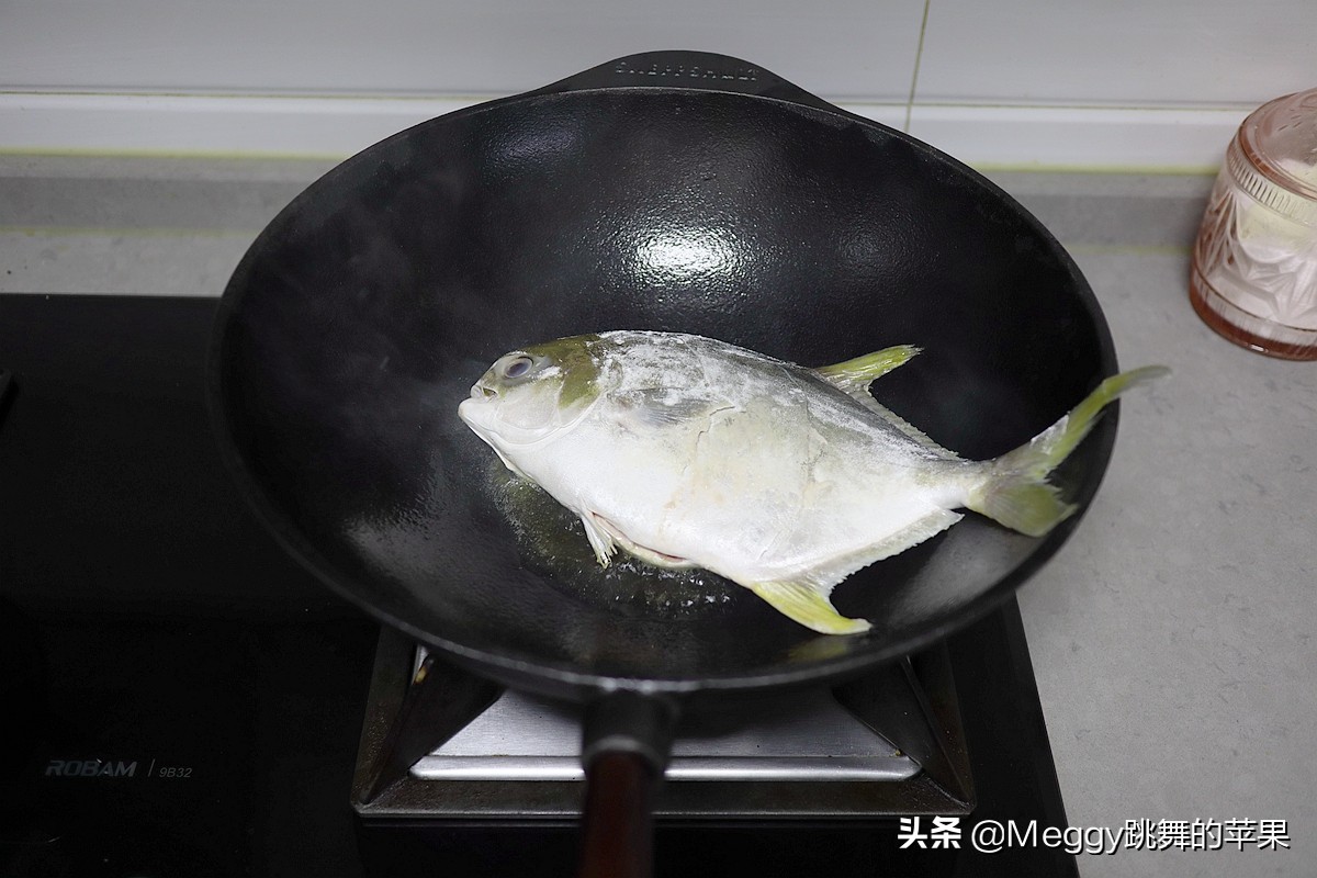 今年年夜饭必须要有这道美味佳肴,年夜饭非常有牌面的一道鱼必学