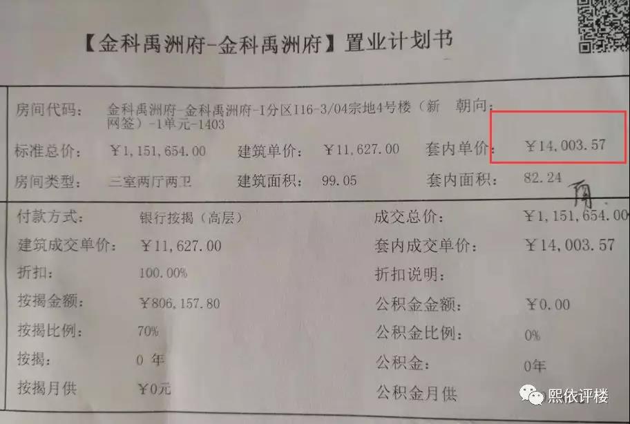 牌子货？没轻轨没商业，空港新城这个盘真敢卖