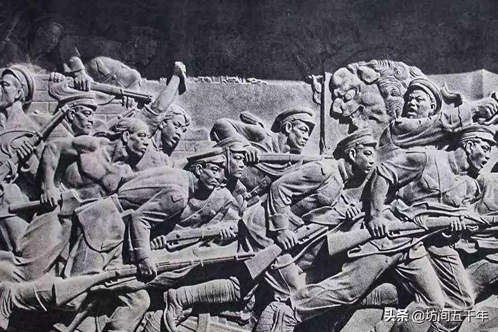 毁小家纾大国，辛亥革命背后的“毁家纾难”者才是真正无私的爱国