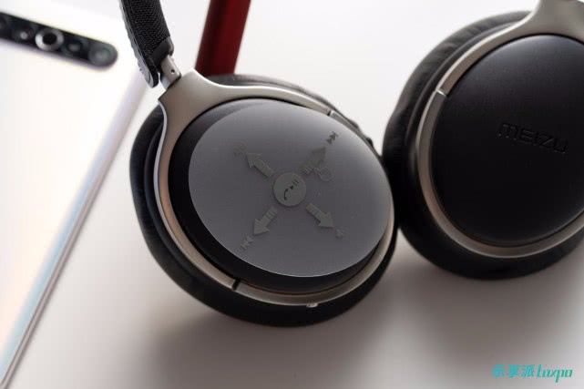 魅族hd60降噪耳机拆解,魅族hd60降噪版对比华为耳机