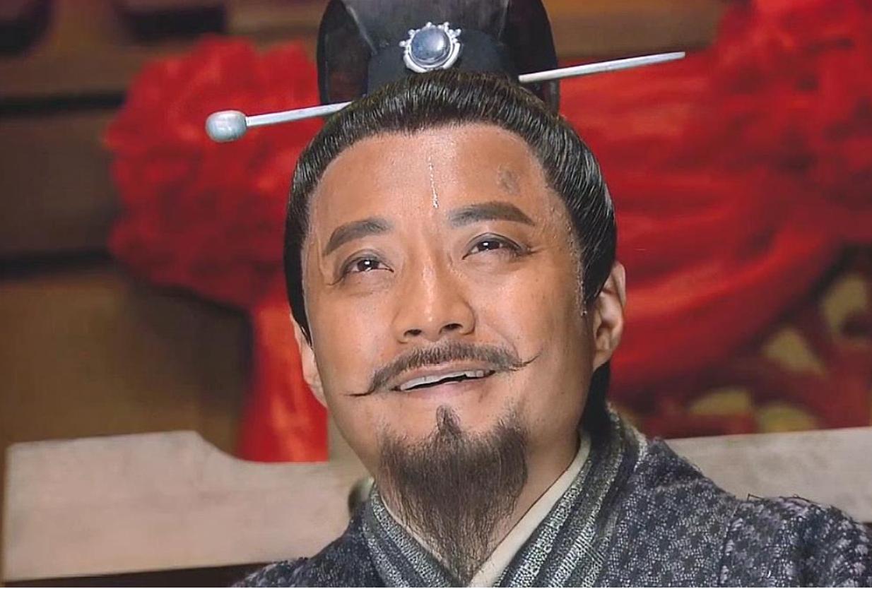 水浒中真正伪善的是何人？不是宋江吴用，李逵看似忠义实则是小人