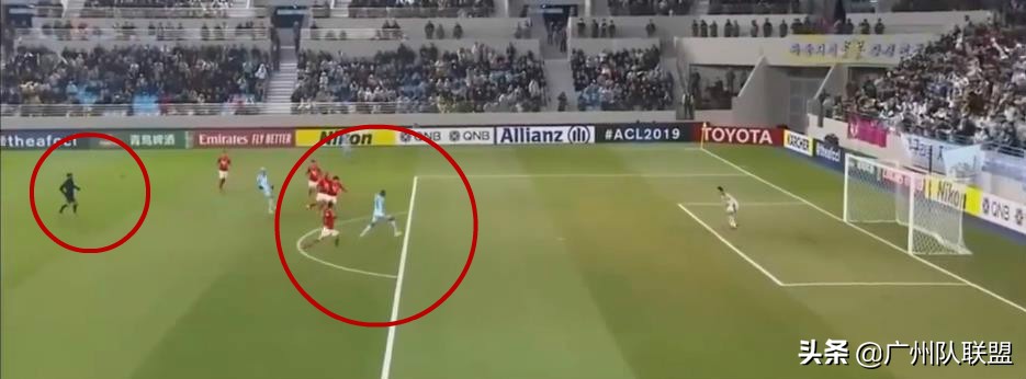 漏判点球错判越位,漏判4点球判罚