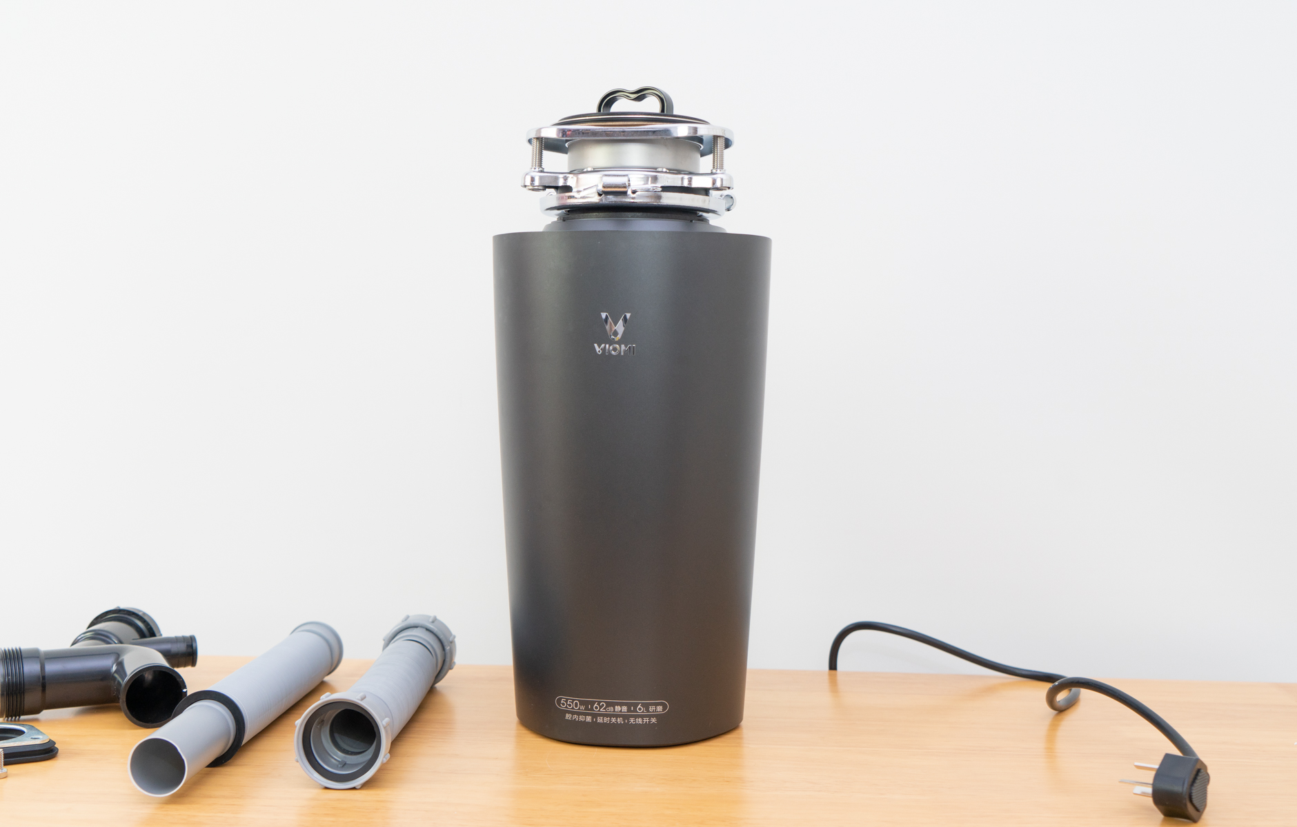 哪款厨房垃圾处理器好用,厨房垃圾处理器推荐吗