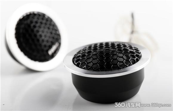 主机直推两分频的喇叭怎么选,容易推的两分频喇叭推荐