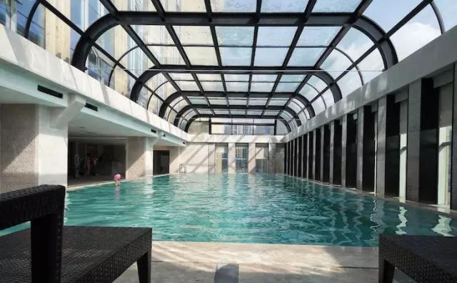 成都诺亚方舟住一晚怎么玩,成都诺亚方舟玩耍攻略门票价