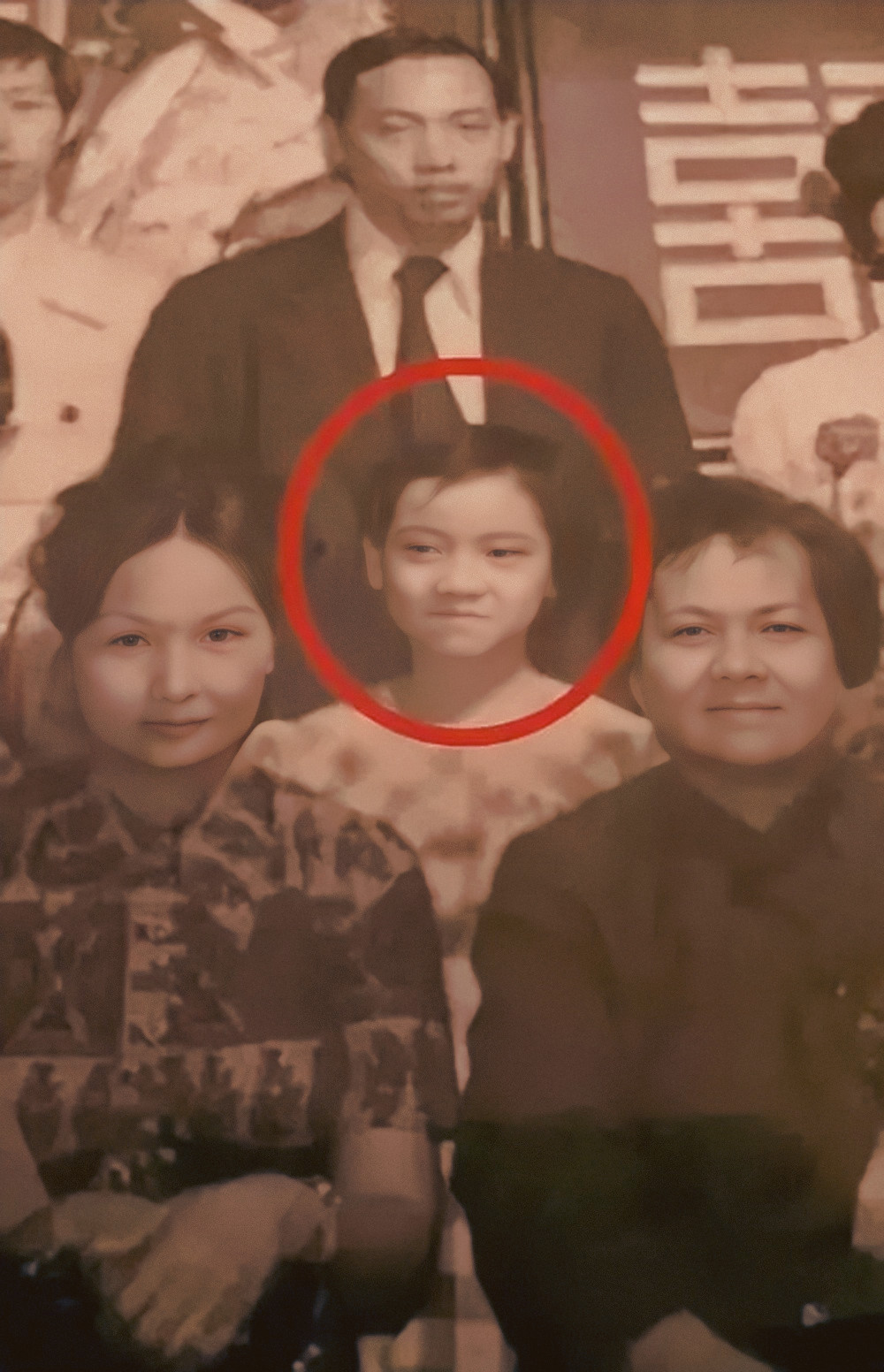 九姑娘邓萃雯第一集,邓萃雯九姑娘大结局