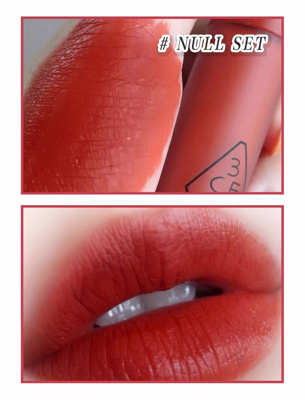 mac口红今年流行的颜色,mac秋冬最值得买的口红