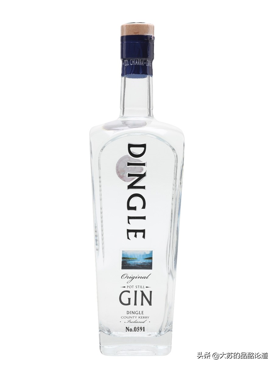 爱尔兰烈酒远不止威士忌,爱尔兰有哪四种威士忌