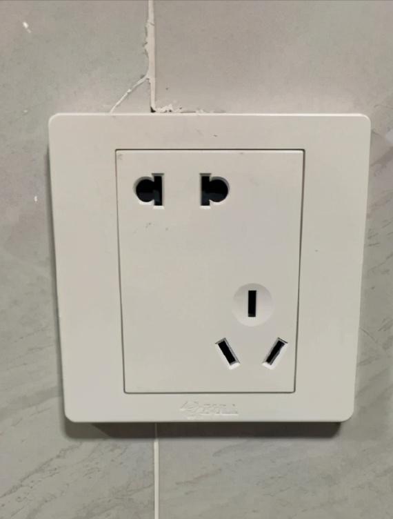 第二次装修插座,第二次装修比第一次装要好