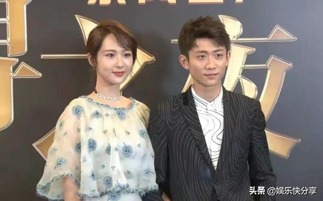 与杨紫合作过的4位男演员,和杨紫合作的男明星火了