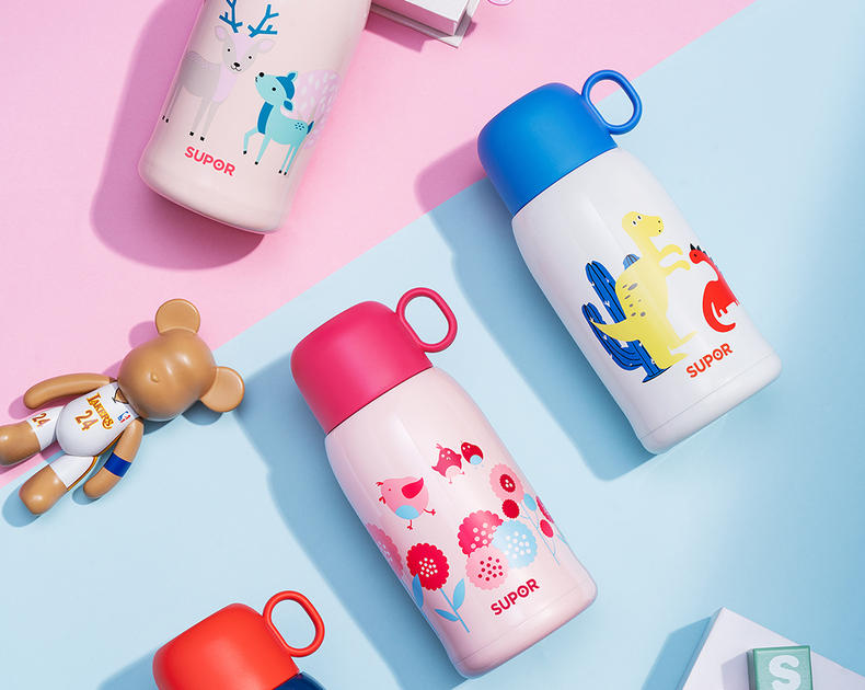 苏泊尔儿童保温杯官方正品,苏泊尔儿童保温杯质量好吗