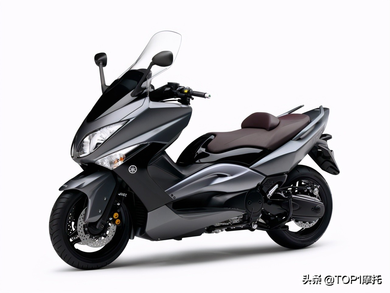 雅马哈tmax560二十周年限量版,2024款雅马哈tmax560摩旅