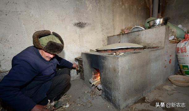 农村换环保炉子是必须的吗,农村的土灶如何减少污染