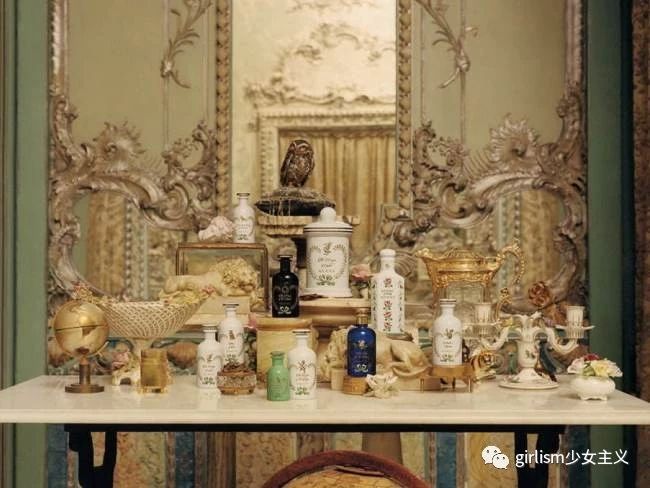 夏天适合的淡香大牌香水,适合40岁女士夏季淡香水