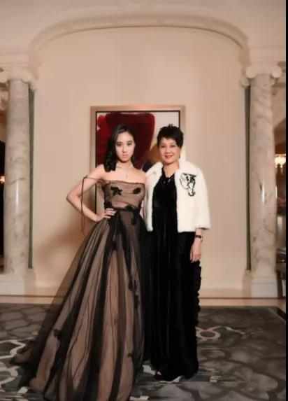 世界上的顶级白富美,世界上顶级白富美