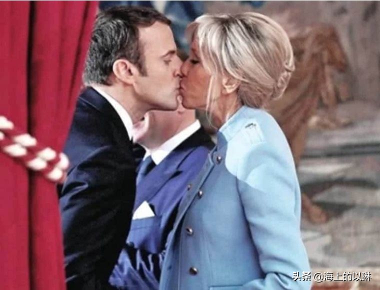 法国第一夫人的爱情,法国第一夫人有多善良