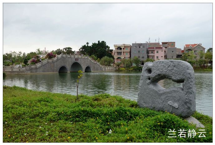 翔安澳头村攻略,厦门翔安澳头村怎么样