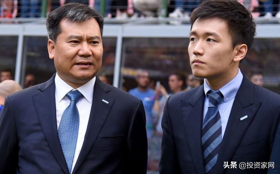 深圳国资接盘张近东所持苏宁股份,张近东股权最新转让