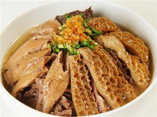 新鲜牛杂的处理与制作,牛杂怎么处理教程图解大全