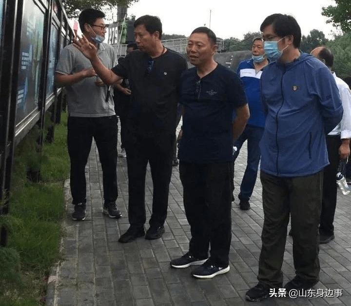 铭记历史砥砺奋进|齐鲁鞋城25周年华诞红色文化之旅