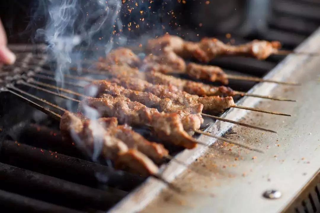 魔都十大必逛街区,上海逛吃夜市