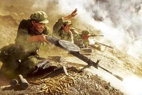 英雄儿女王芳是上甘岭的女英雄吗,王成王芳是真人吗