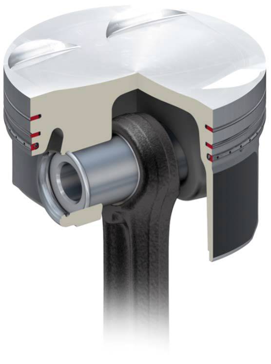 大众EA211发动机技术详解,大众ea211发动机正时皮带