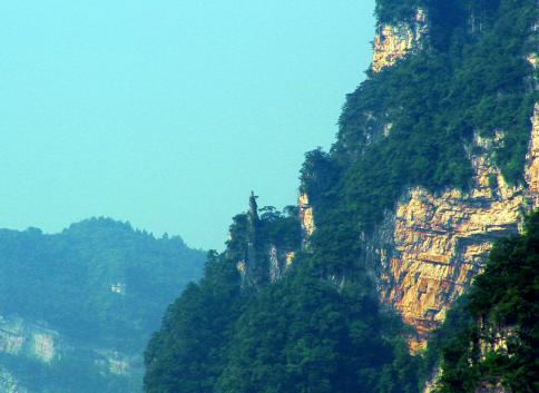 第二人生从旅居黄莲假日开始