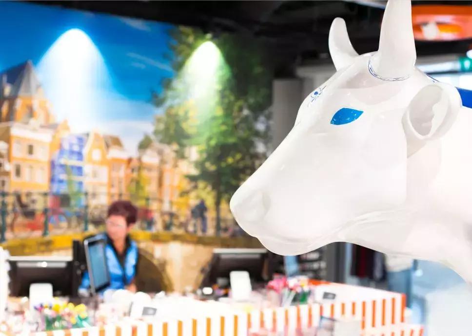 机场里的“十二时辰”，就服史基浦