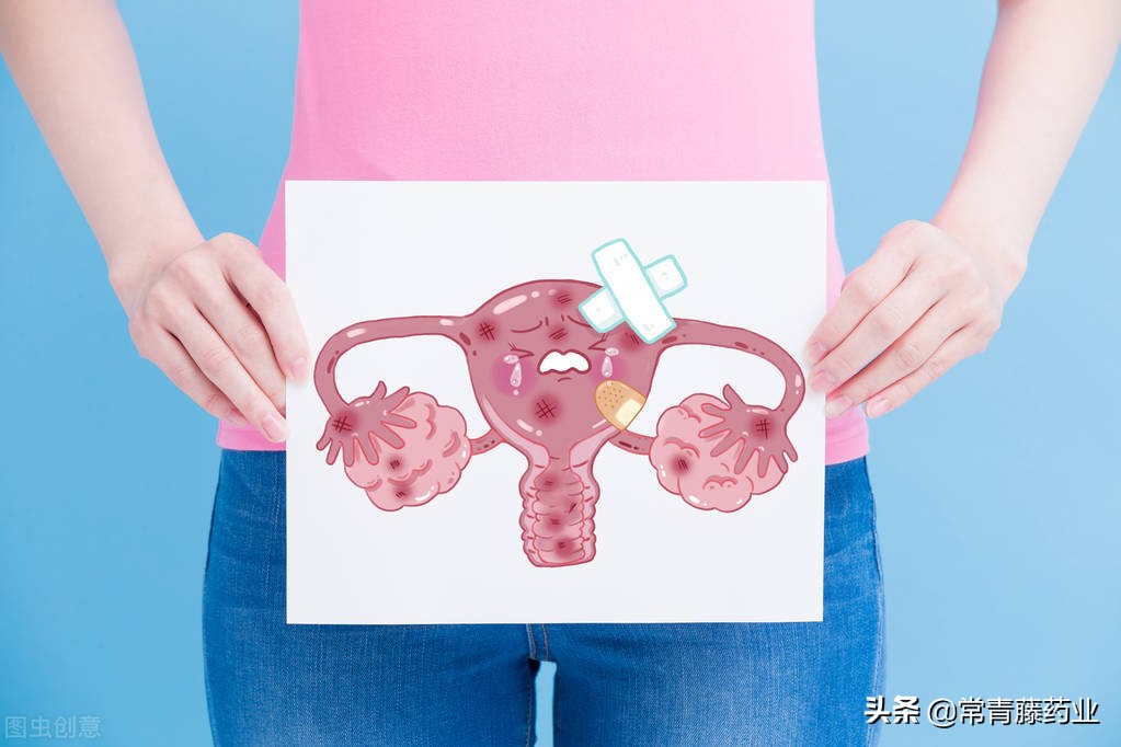 流产手术后吃什么药预防盆腔炎,盆腔炎怎么预防和改善