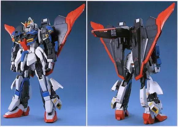 最值得入手的pg高达,最值得入手的pg高达推荐