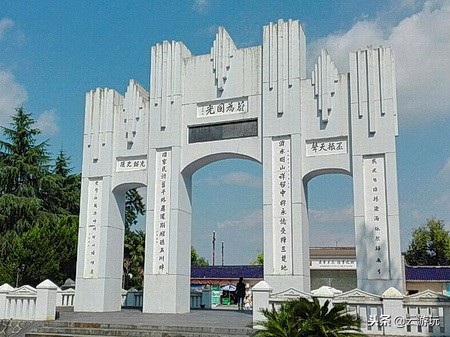 怀化十大景点推荐,怀化景点推荐十大景点