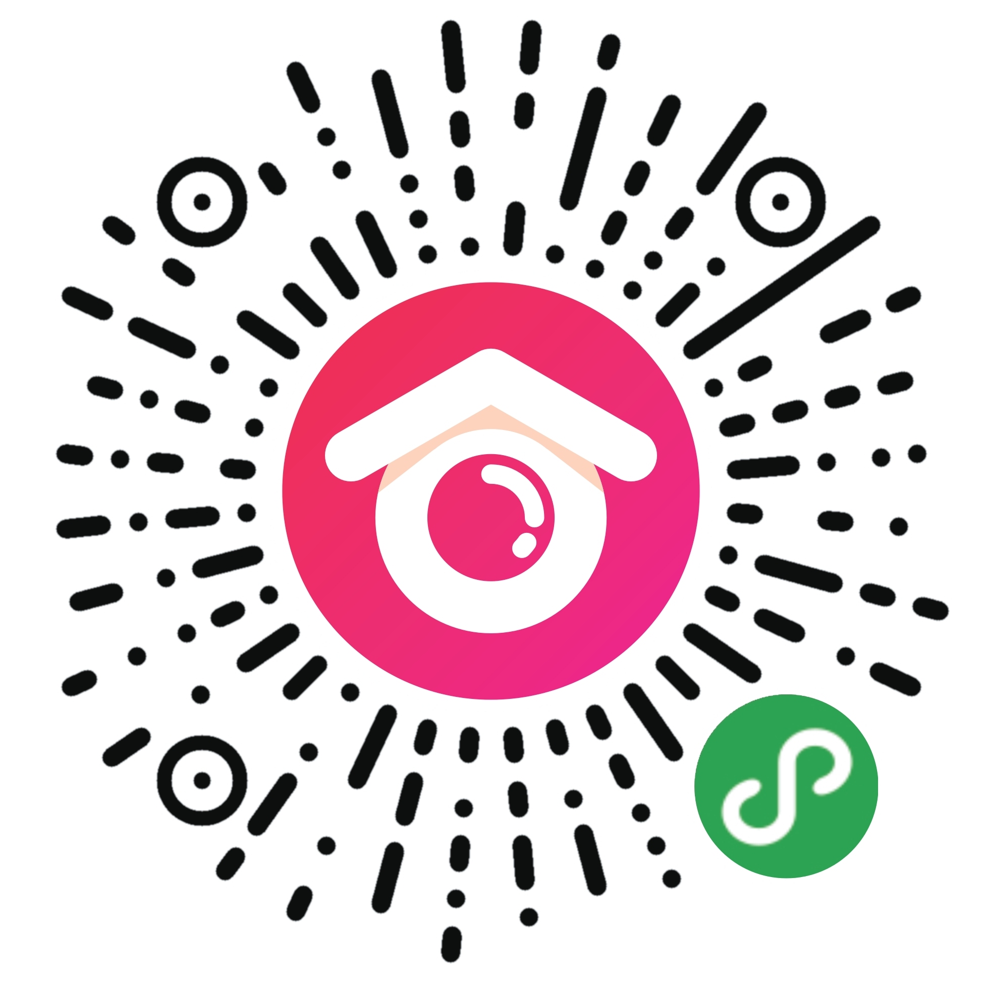 乘风破浪的惠找房，喊你拿佣金了