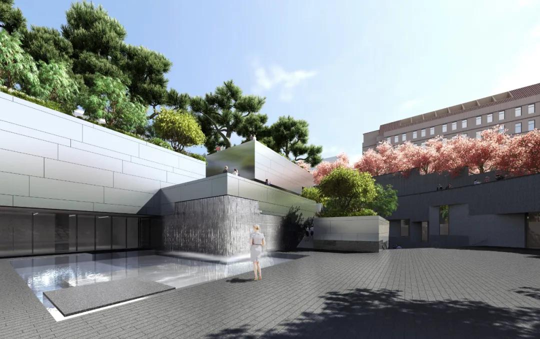 让商业奔赴新的可能，北京THENEW西单更新场启幕