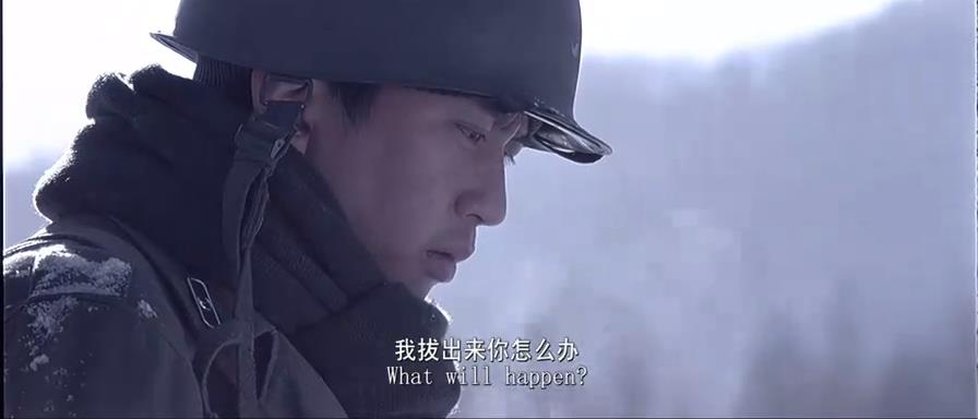 14年后再看麦迪35秒13分,张涵予集结号的台前幕后视频