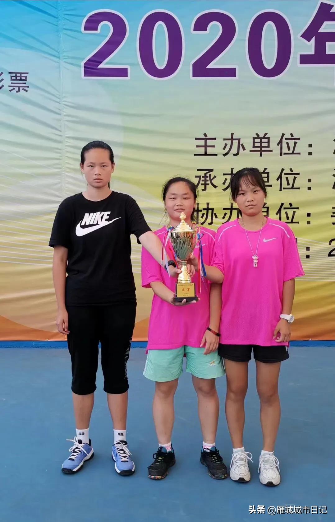 衡阳网球公开赛视频,江苏省青少年网球队